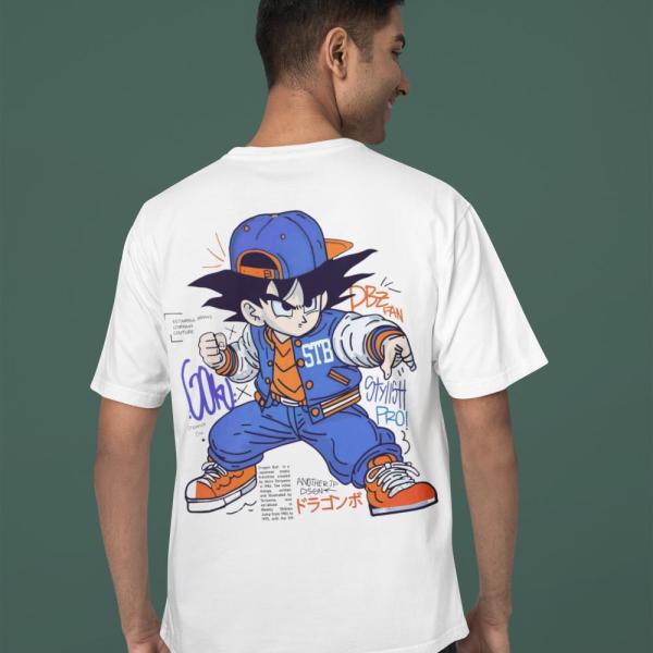 Naruto | 100% Cotton Round Neck Unisex T-Shirt