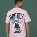 Rookly | 100% Cotton Unisex T-Shirt